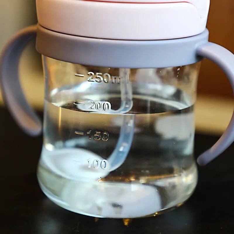 Tasse d'Apprentissage - BabyDrinkingCup™