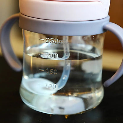 Tasse d'Apprentissage - BabyDrinkingCup™
