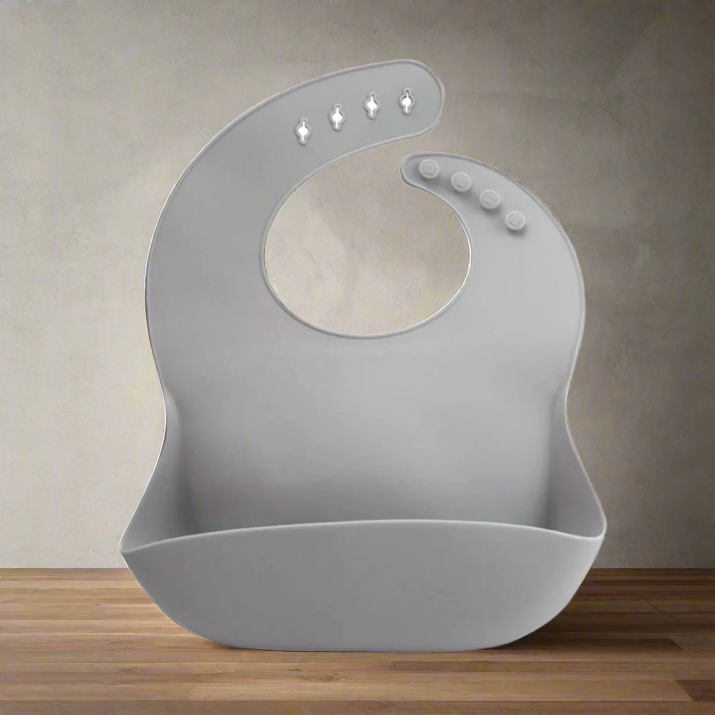 VAISSELLE BEBE - TablewareBabySet™ - Cendre